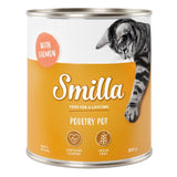 Smilla Tender Poultry 6 x 800g || undefined || view 6