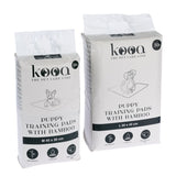 kooa Puppy Training Pads with Bamboo || kooa || view 1