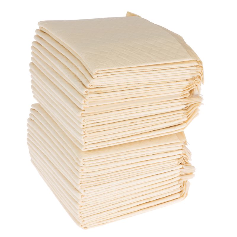 kooa Puppy Training Pads with Bamboo || kooa || view 6