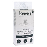 kooa Puppy Training Pads with Bamboo || kooa || view 7