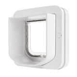 SureFlap Microchip Cat Flap || SureFlap || view 2