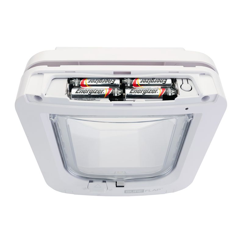 SureFlap Microchip Cat Flap || SureFlap || view 8