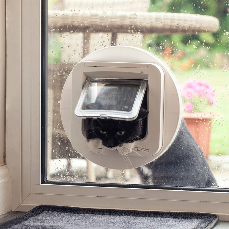 SureFlap Microchip Cat Flap || SureFlap || view 15
