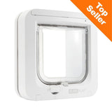 SureFlap Microchip Cat Flap || SureFlap || view 1