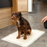 kooa Puppy Training Pads with Bamboo || kooa || view 5