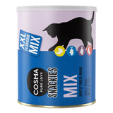 Cosma Snackies Cat Treats - 15% Off! * || Cosma || view 9