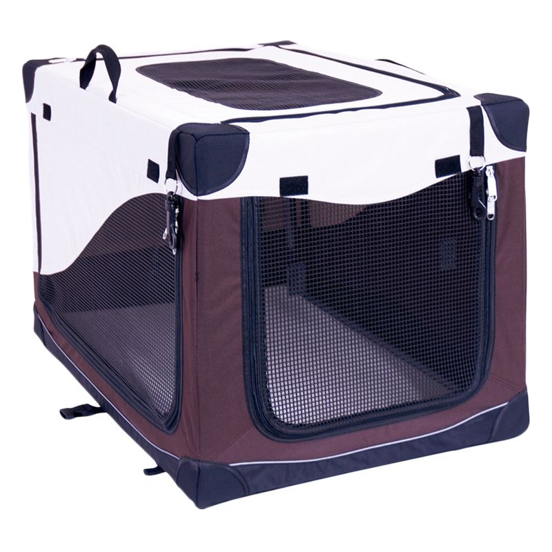 Portable Pet Home || zooplus Exclusive || view 27
