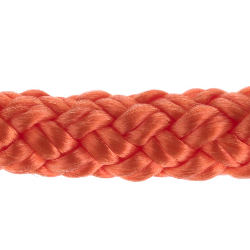 Heim Long Dog Training Lead - Orange || Heim || view 8