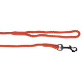 Heim Long Dog Training Lead - Orange || Heim || view 4