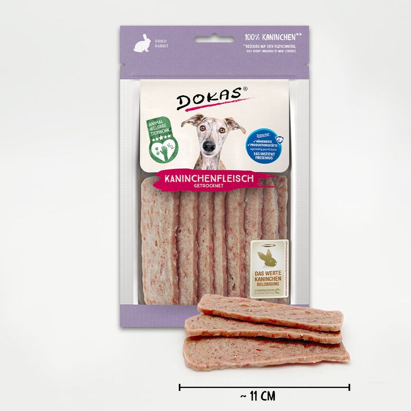 Dokas Dried Meat Snacks || undefined || view 4