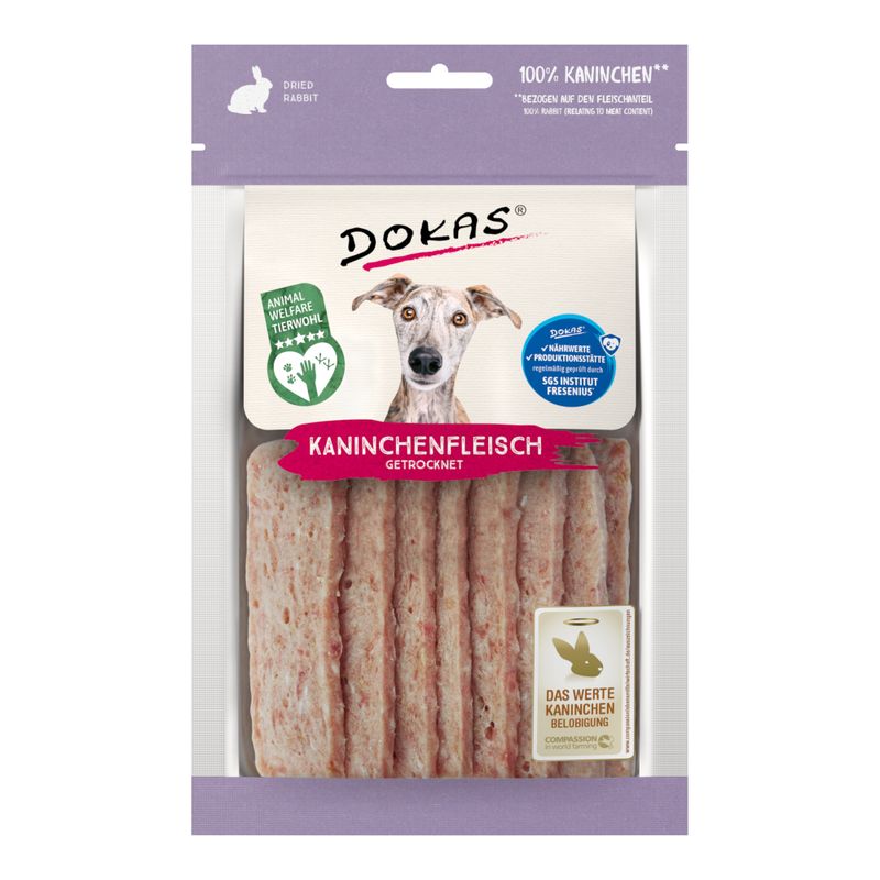 Dokas Dried Meat Snacks || undefined || view 3