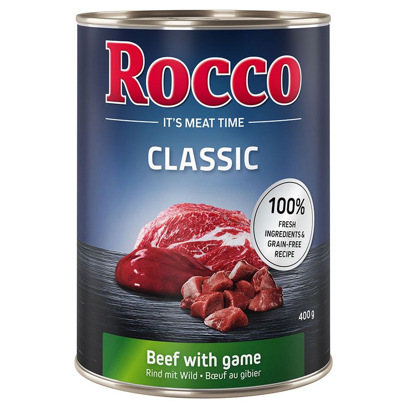 Rocco Classic 6 x 400g || undefined || view 10