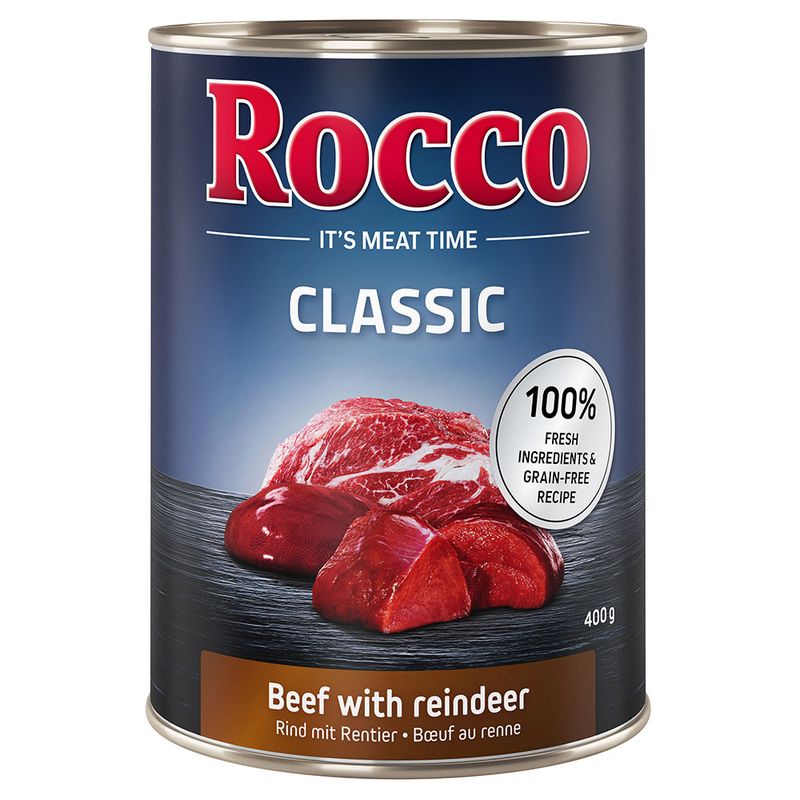 Rocco Classic 6 x 400g || undefined || view 7