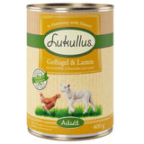 Lukullus Mixed Trial Pack Grain-Free || Lukullus || view 3