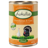 Lukullus Saver Pack 24 x 400g || Lukullus || view 13
