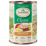 Lukullus Saver Pack 24 x 400g || Lukullus || view 2