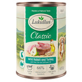 Lukullus Saver Pack 24 x 400g || Lukullus || view 14