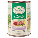 Lukullus Saver Pack 24 x 400g || Lukullus || view 12