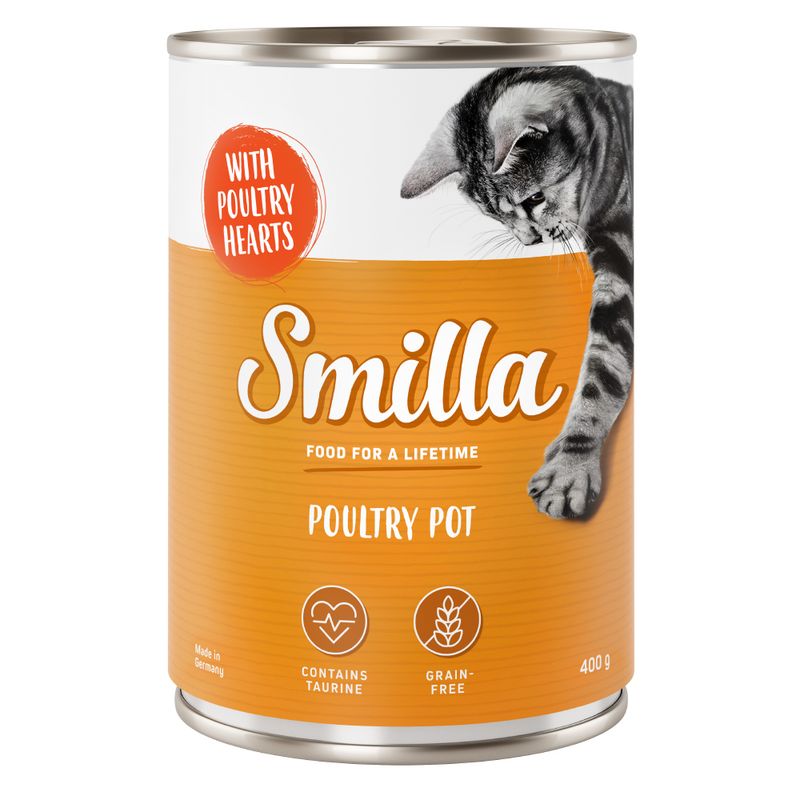 Smilla Tender Poultry 6 x 400g || undefined || view 5