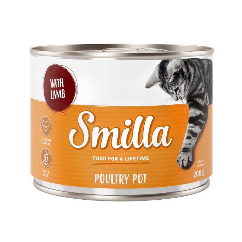 Smilla Tender Poultry 6 x 200g || undefined || view 4