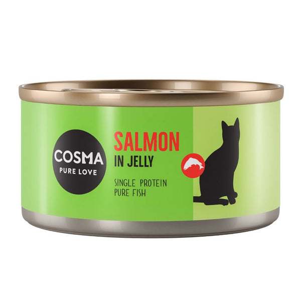 Cosma Original in Jelly 6 x 170g || undefined || view 1