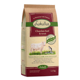 Lukullus Cold-Pressed Charolais Beef & Trout || Lukullus || view 2
