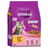 Whiskas Kitten with Chicken || Whiskas || view 1
