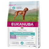 Eukanuba Daily Care Puppy Sensitive Digestion with Chicken & Turkey || Eukanuba || view 1