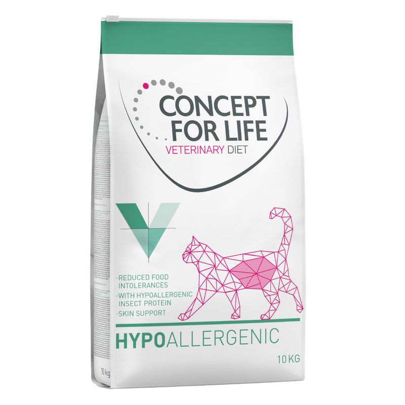 Concept for Life Veterinary Diet Economy Pack 2 x 10kg || Concept for Life VET || view 2