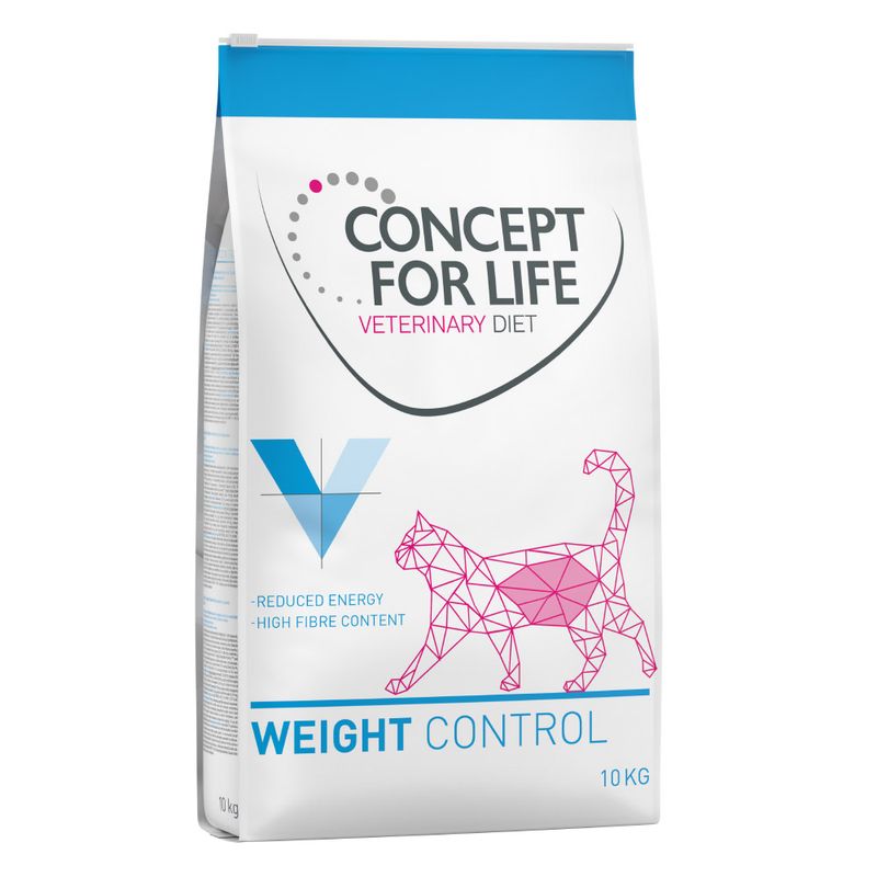 Concept for Life Veterinary Diet Economy Pack 2 x 10kg || Concept for Life VET || view 4