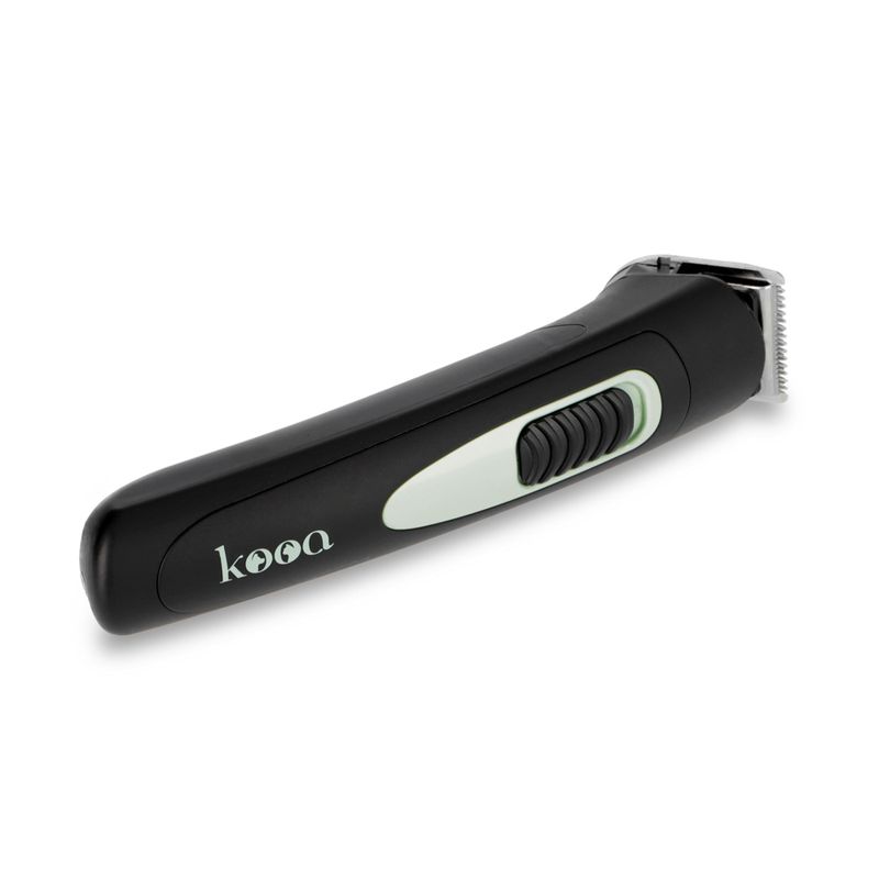 kooa GEAR Mini Cordless Clippers || kooa || view 15