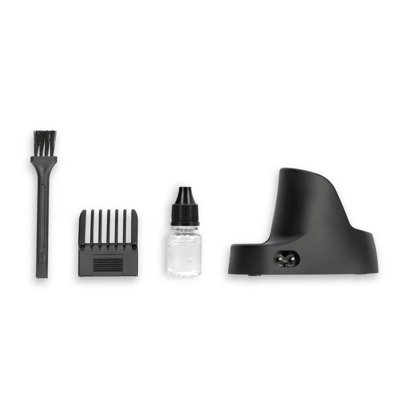 kooa GEAR Mini Cordless Clippers || kooa || view 3
