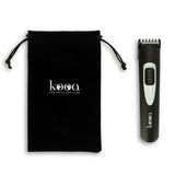 kooa GEAR Mini Cordless Clippers || kooa || view 4