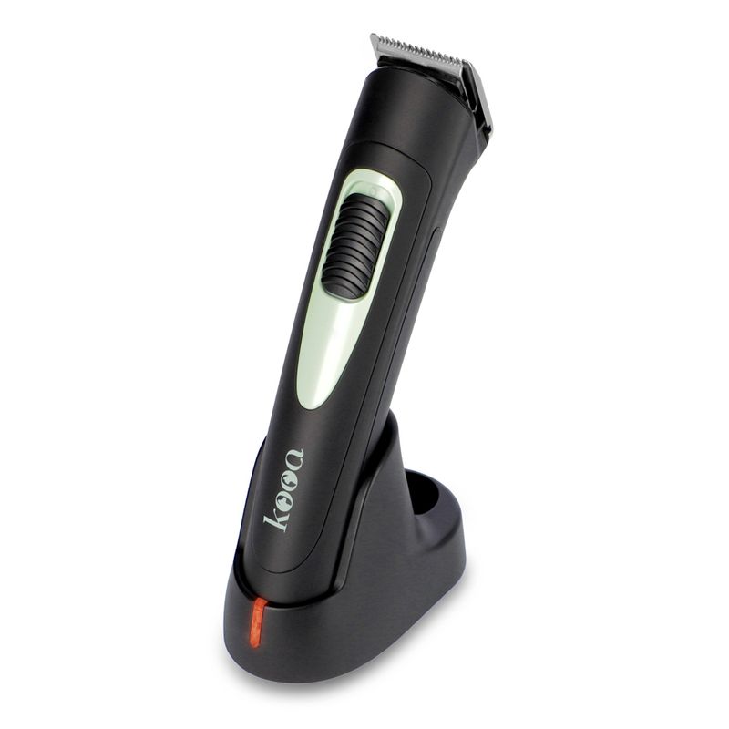 kooa GEAR Mini Cordless Clippers || kooa || view 5