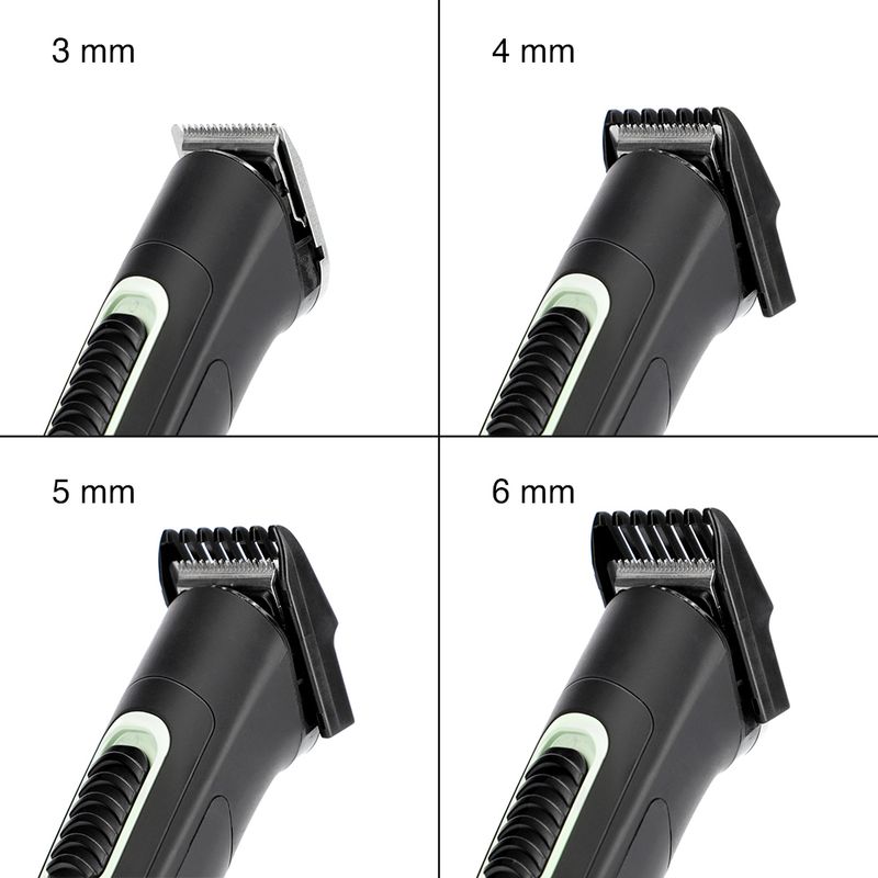 kooa GEAR Mini Cordless Clippers || kooa || view 7