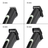 kooa GEAR Mini Cordless Clippers || kooa || view 7