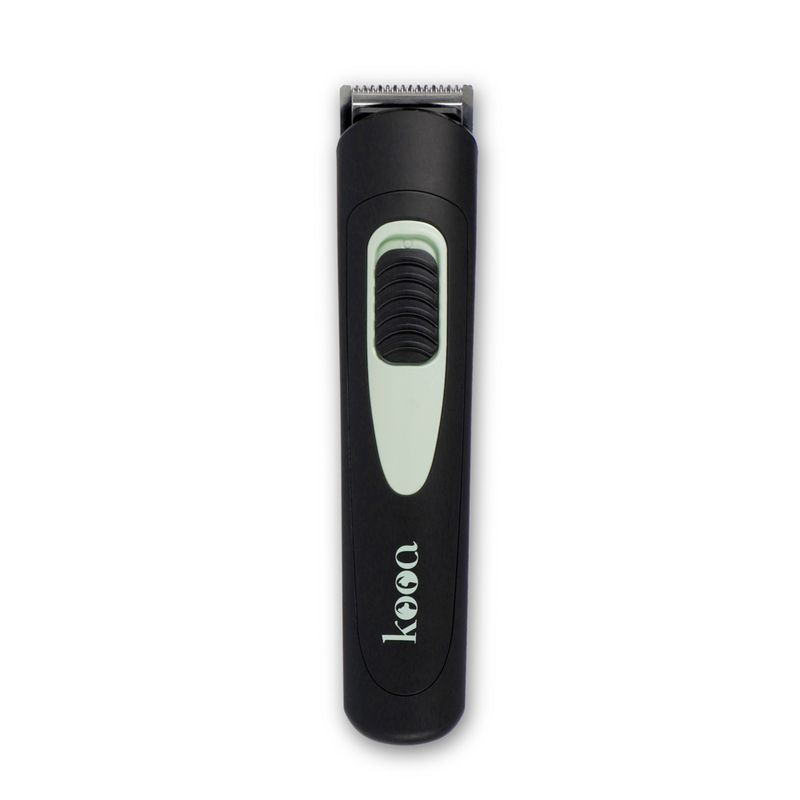 kooa GEAR Mini Cordless Clippers || kooa || view 1