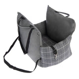 TIAKI Portable Car Seat Sleep & Travel || TIAKI || view 1