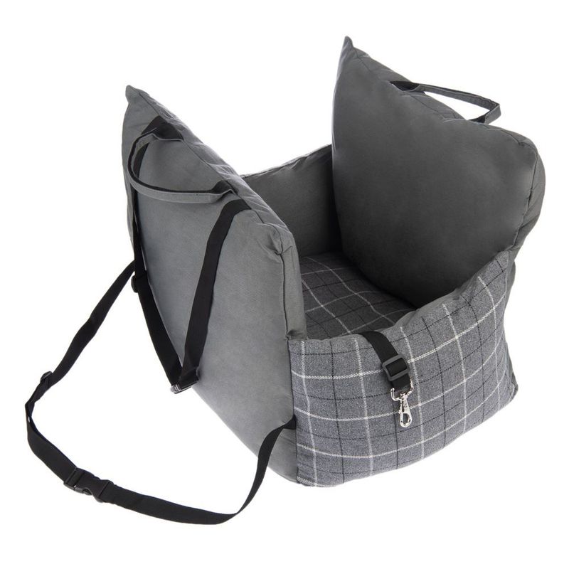 TIAKI Portable Car Seat Sleep & Travel || TIAKI || view 1