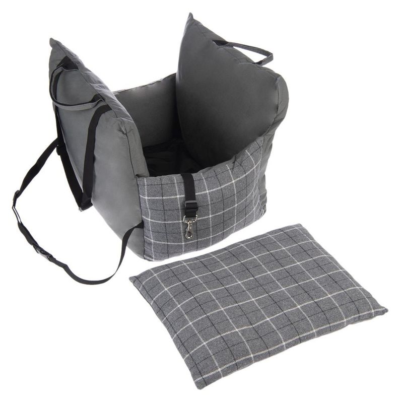 TIAKI Portable Car Seat Sleep & Travel || TIAKI || view 4