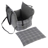TIAKI Portable Car Seat Sleep & Travel || TIAKI || view 4