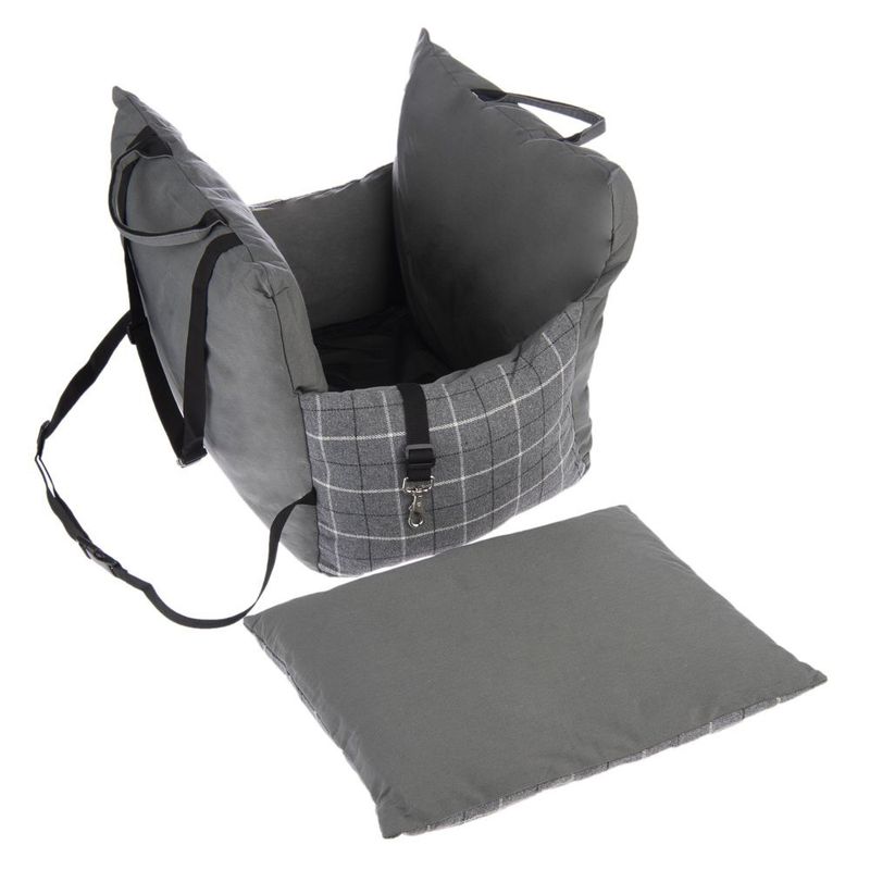 TIAKI Portable Car Seat Sleep & Travel || TIAKI || view 5