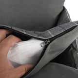 TIAKI Portable Car Seat Sleep & Travel || TIAKI || view 16