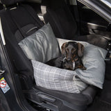 TIAKI Portable Car Seat Sleep & Travel || TIAKI || view 3