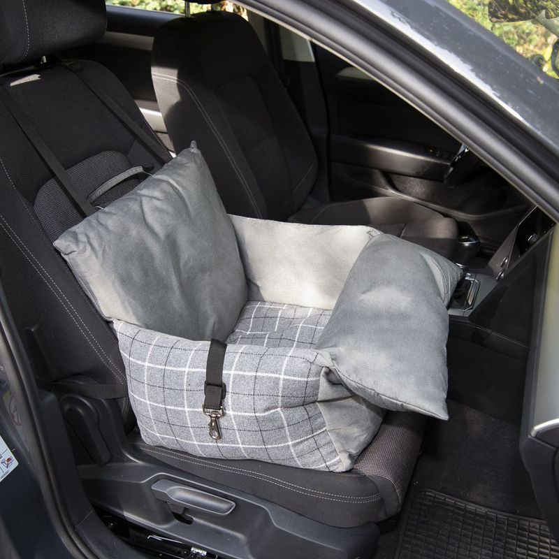 TIAKI Portable Car Seat Sleep & Travel || TIAKI || view 6