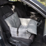 TIAKI Portable Car Seat Sleep & Travel || TIAKI || view 6