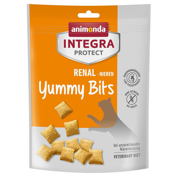 Integra Protect Renal Yummy Bits || Animonda Integra || view 1