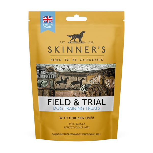Skinner's Field & Trial Training Dog Treats || Skinner's || view 1