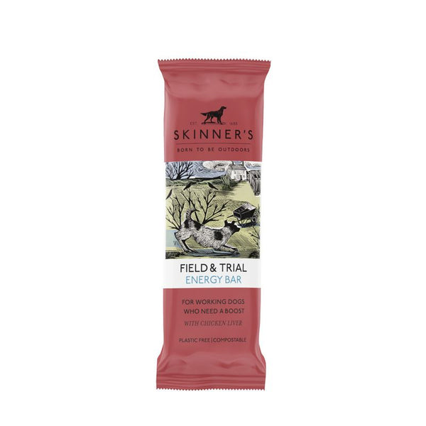 Skinner's Field & Trial Energy Bar for Dogs || Skinner's || view 1