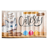 Catessy Sticks 10 x 5g || undefined || view 5